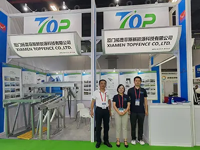 2024.8 Guangzhou -udstilling