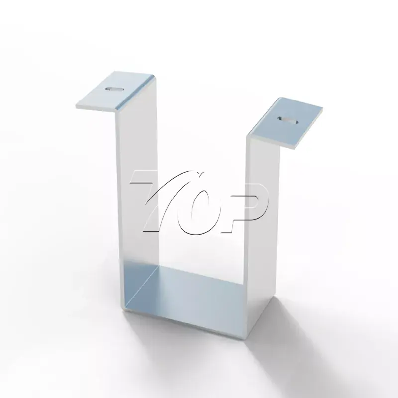Ballast Solar Panel Montering