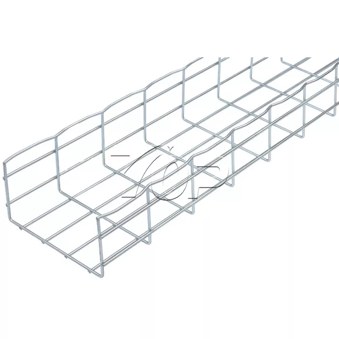 Mesh kabelbakke
