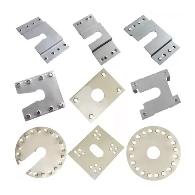 Solpanel Earth Clips