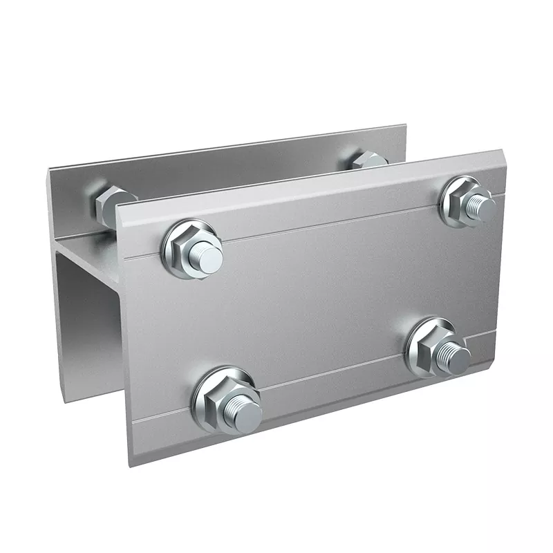 Solpanelrackingssystem