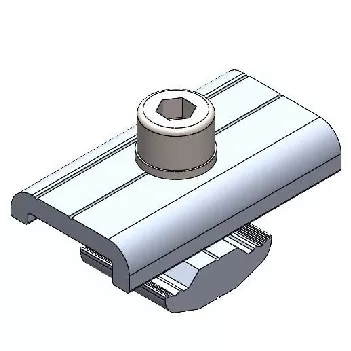 Solcellepanelskinner