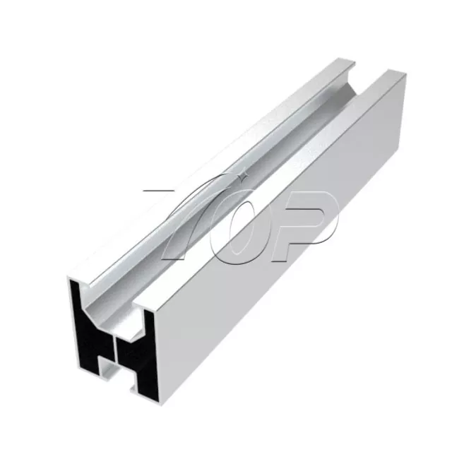 Solarpanel tagstativ Mount